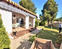 Resale - Appartement - Torrevieja