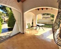 Resale - Appartement - Torrevieja