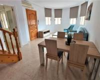 Resale - Appartement - Torrevieja