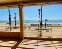 Resale - Appartement - Torrevieja