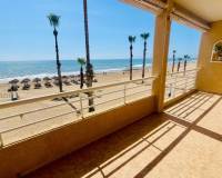 Resale - Appartement - Torrevieja