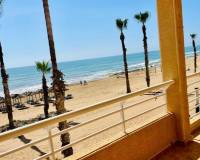 Resale - Appartement - Torrevieja
