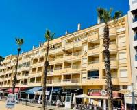 Resale - Appartement - Torrevieja