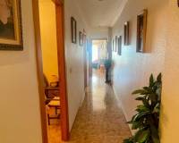 Resale - Appartement - Torrevieja