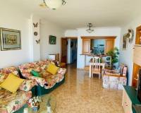 Resale - Appartement - Torrevieja