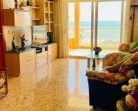 Resale - Appartement - Torrevieja