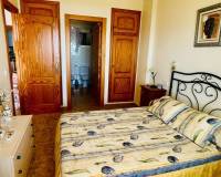 Resale - Appartement - Torrevieja
