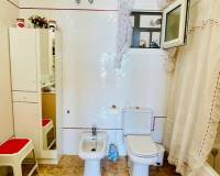 Resale - Appartement - Torrevieja