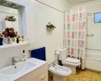 Resale - Appartement - Torrevieja