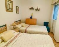 Resale - Appartement - Torrevieja