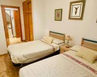 Resale - Appartement - Torrevieja