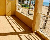 Resale - Appartement - Torrevieja