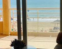 Resale - Appartement - Torrevieja