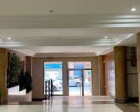 Resale - Appartement - Torrevieja