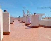 Resale - Appartement - Torrevieja