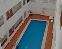 Resale - Appartement - Torrevieja
