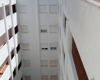 Resale - Appartement - Torrevieja
