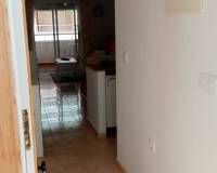 Resale - Appartement - Torrevieja