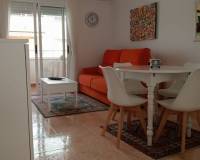 Resale - Appartement - Torrevieja