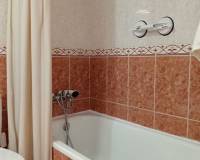 Resale - Appartement - Torrevieja