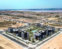Resale - Appartement - Torrevieja