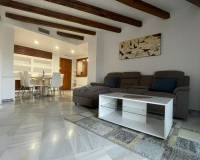 Resale - Appartement - Torrevieja