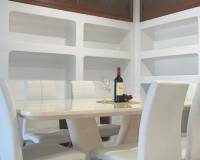 Resale - Appartement - Torrevieja