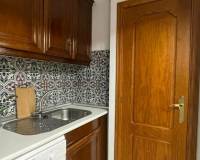Resale - Appartement - Torrevieja