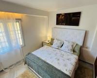 Resale - Appartement - Torrevieja