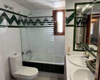 Resale - Appartement - Torrevieja