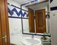 Resale - Appartement - Torrevieja