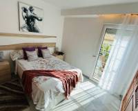 Resale - Appartement - Torrevieja