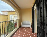 Resale - Appartement - Torrevieja