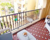 Resale - Appartement - Torrevieja