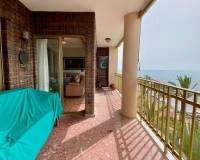 Resale - Appartement - Torrevieja