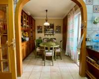 Resale - Appartement - Torrevieja