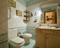 Resale - Appartement - Torrevieja