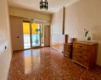 Resale - Appartement - Torrevieja