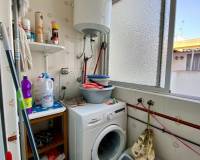 Resale - Appartement - Torrevieja