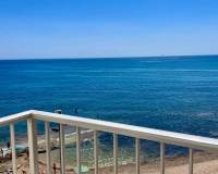 Resale - Appartement - Torrevieja