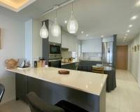 Resale - Appartement - Torrevieja