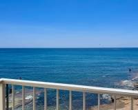 Resale - Appartement - Torrevieja