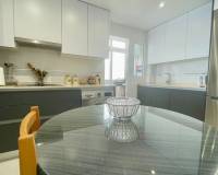 Resale - Appartement - Torrevieja