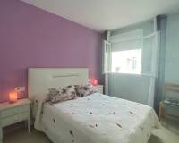 Resale - Appartement - Torrevieja