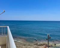 Resale - Appartement - Torrevieja
