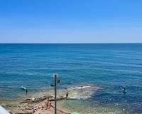 Resale - Appartement - Torrevieja