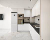 Resale - Appartement - Torrevieja