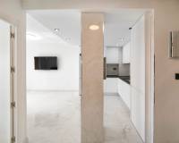 Resale - Appartement - Torrevieja