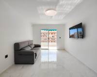 Resale - Appartement - Torrevieja