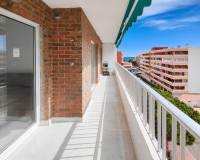 Resale - Appartement - Torrevieja